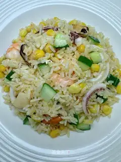 Seafood