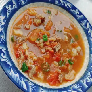 Tomato soup