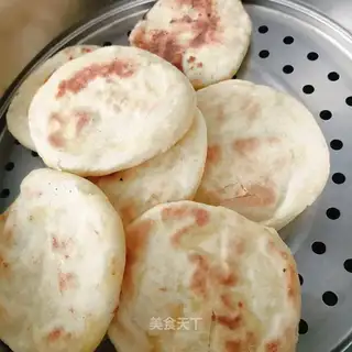 Northeast waffles
