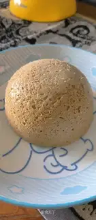 ♪ Poppy rice ♪