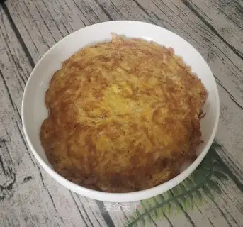 Silverfish fried eggs
