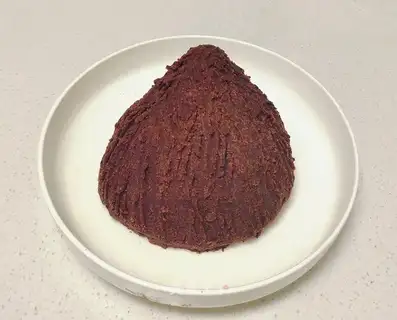 Homemade red beans