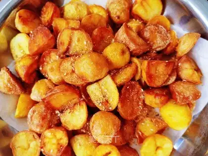 Potatoes