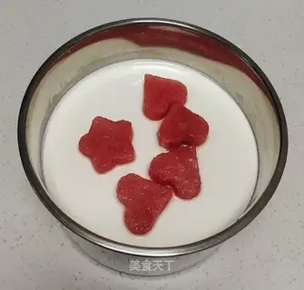 Homemade yogurt