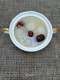 A silver spoon