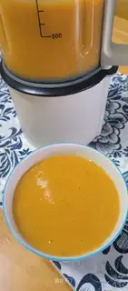 Woodmelon oatmeal