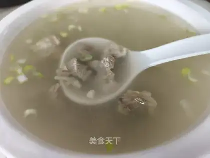 Soup