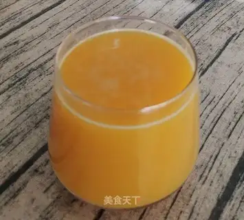 Orange juice