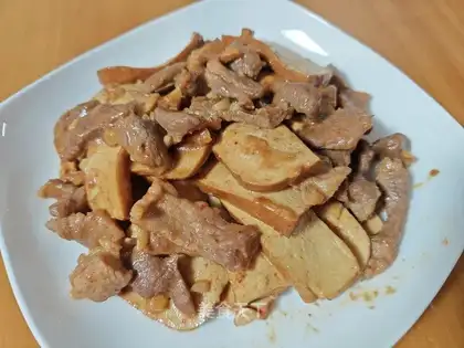 Scranches