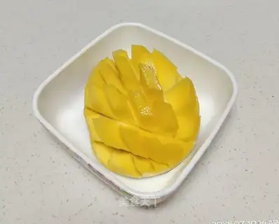 Mango Disk