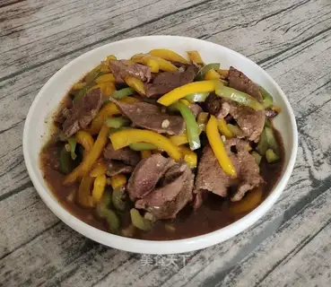 Piggy gravy