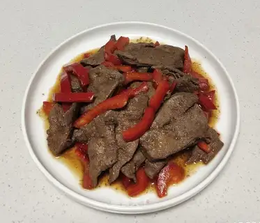 Paprika
