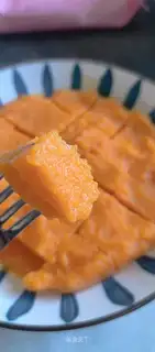 Steam shrimp