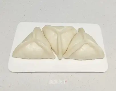 Sugar Triangle