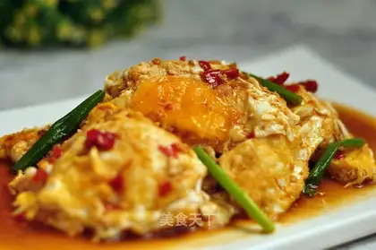 Jealous eggs