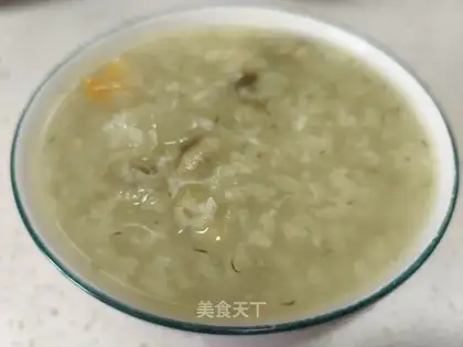 Silver chrysanthemum
