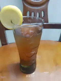 Iced tea