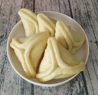 Sugar Triangle