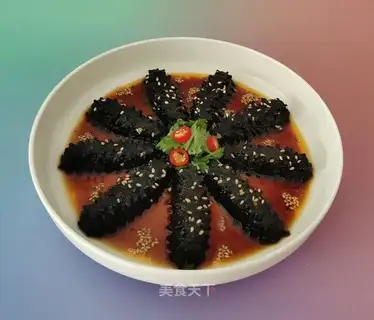 Sea cucumber