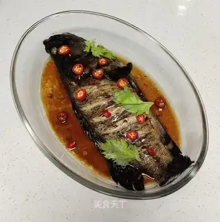 Steamfish
