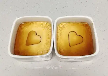 Steam eggs