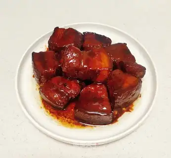 Red meat