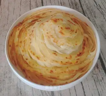 Homemade straw caps