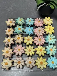 Chinese Souffle