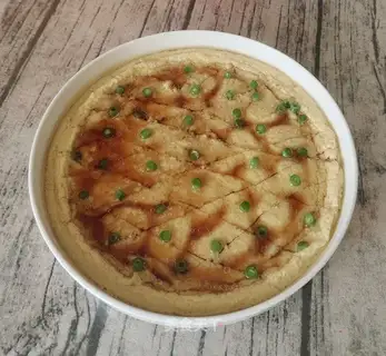 Steam eggs