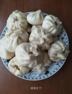 Tofu bag
