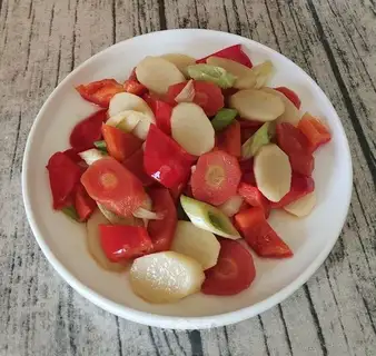 Carrot