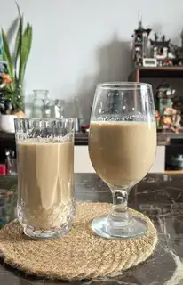 Cinnamon tea