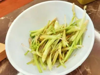 Slice root