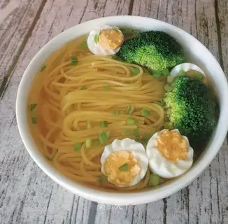 Corn noodles