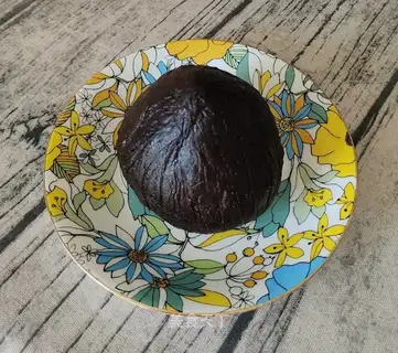Homemade dates