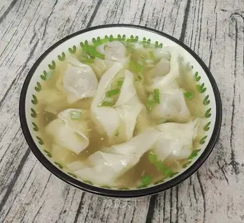 Homemade breakfast