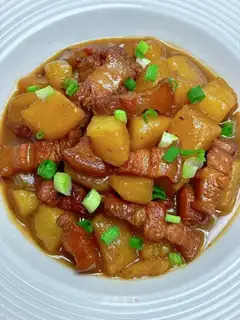 Coke potatoes