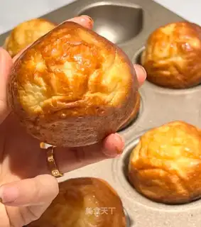 Butter cake