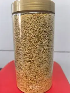 Artificial grapefruit salt