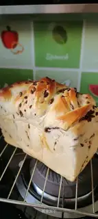 Milk fragrances, bean toast