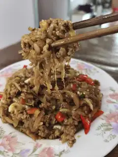 Sour sauce