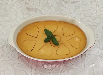 Delicious eggs