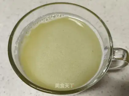 Pineapple juice