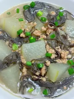 Pork-meat-poo
