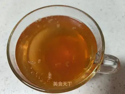 Queen's tea