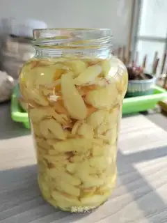 Gingerade