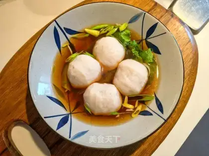 Fishballs