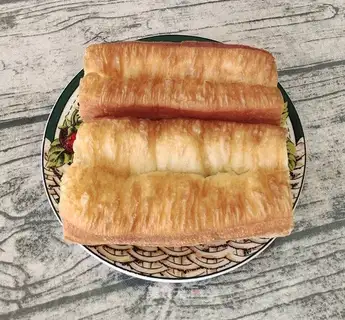 Homemade breakfast bar