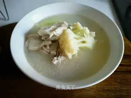 Squirty soup