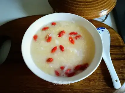 Porridge
